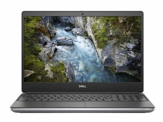 Notebook Dell Precision 7540 (NVIDIA Quadro T2000 4GB) – Obrázok 4