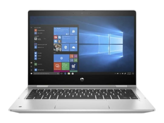 Notebook HP ProBook x360 435 G7 (Touchscreen) – Obrázok 2