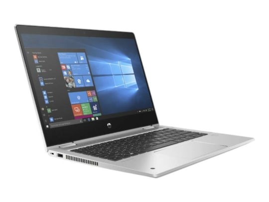 Notebook HP ProBook x360 435 G7 (Touchscreen) – Obrázok 3