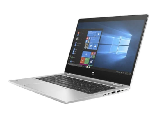 Notebook HP ProBook x360 435 G7 (Touchscreen) – Obrázok 4