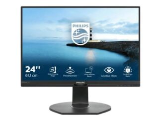 Monitor Philips 240B7QPT