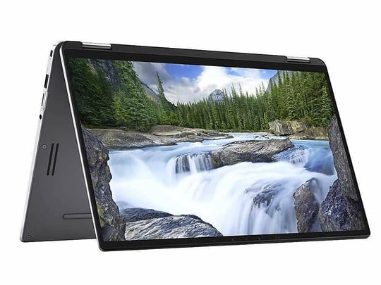 Notebook Dell Latitude 9410 2-in-1 (16GB) (Touchscreen) – Obrázok 2