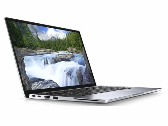 Notebook Dell Latitude 9410 2-in-1 (16GB) (Touchscreen) – Obrázok 5