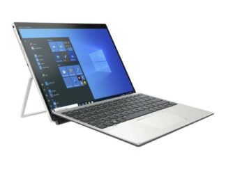Notebook HP Elite x2 G8 (16GB) (512GB) (without keyboard) (Touchscreen)