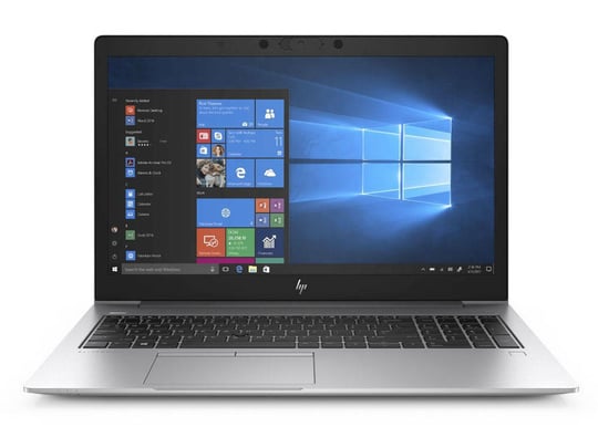Notebook HP EliteBook 850 G6 – Obrázok 2
