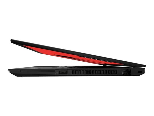 Notebook Lenovo ThinkPad P14s Gen 2 Black – Obrázok 4