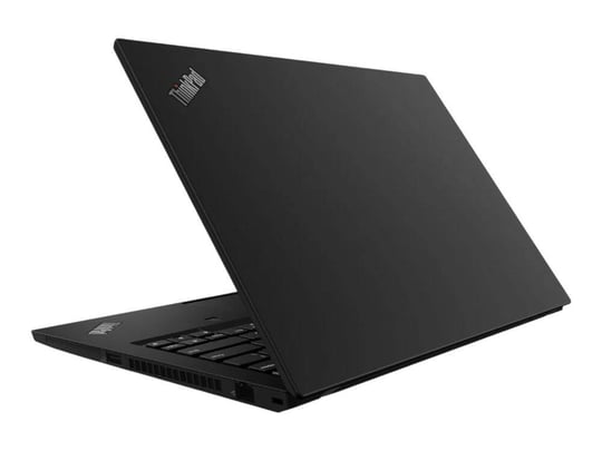 Notebook Lenovo ThinkPad P14s Gen 2 Black – Obrázok 5