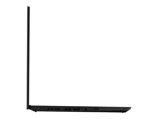 Notebook Lenovo ThinkPad P14s Gen 2 Black – Obrázok 7