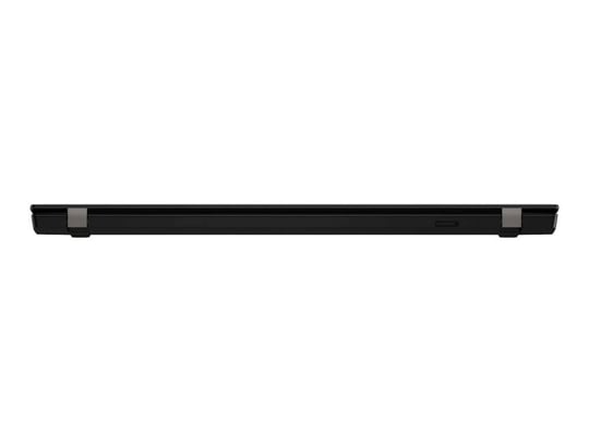 Notebook Lenovo ThinkPad P14s Gen 2 Black – Obrázok 8