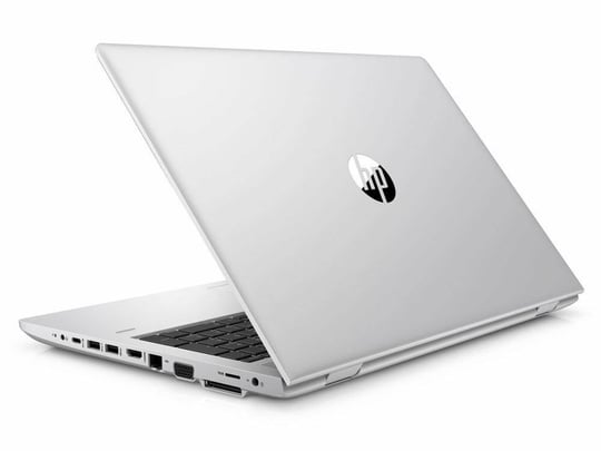 Notebook HP ProBook 650 G4 – Obrázok 3