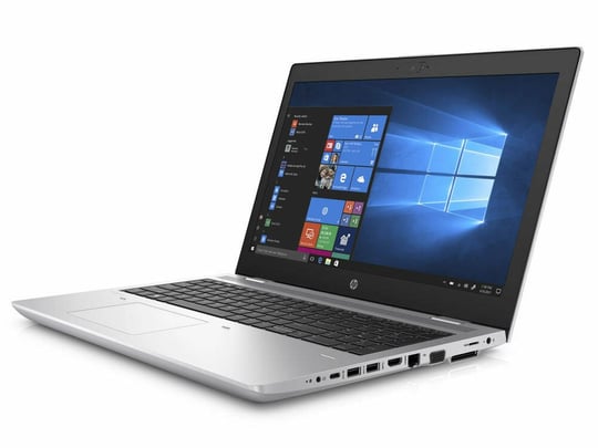 Notebook HP ProBook 650 G4 – Obrázok 4