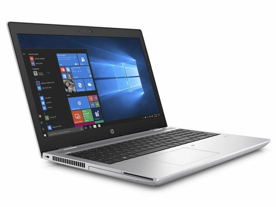 Notebook HP ProBook 650 G4 – Obrázok 5