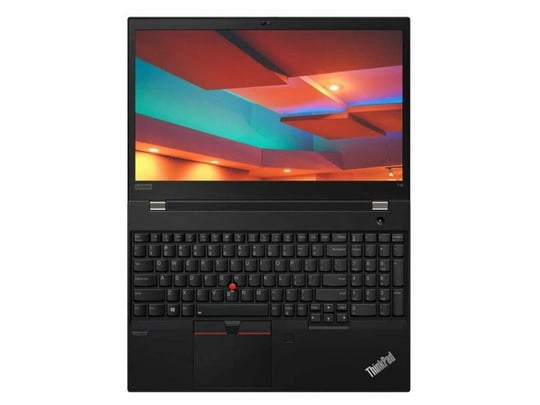 Notebook Lenovo ThinkPad T15 Gen 1 – Obrázok 2