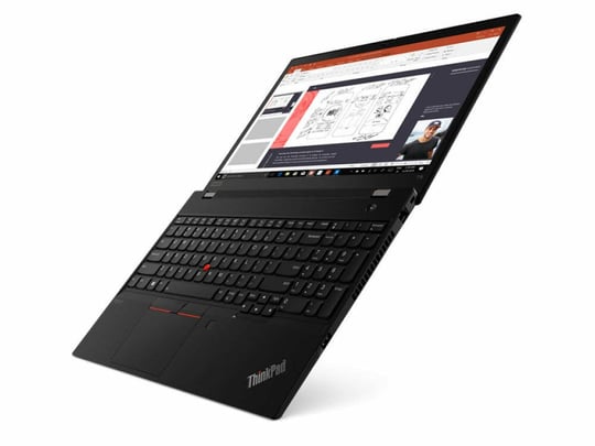 Notebook Lenovo ThinkPad T15 Gen 1 – Obrázok 4