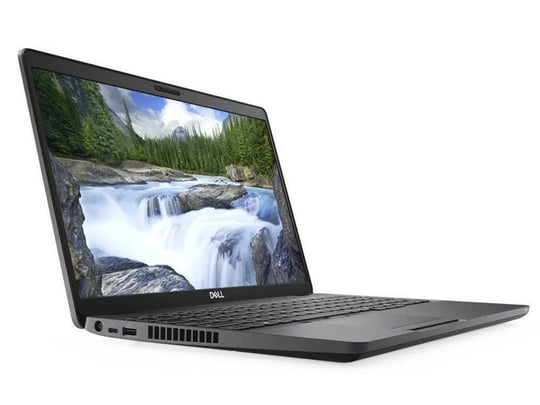 Notebook Dell Latitude 5500 – Obrázok 3