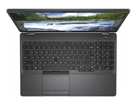 Notebook Dell Latitude 5500 – Obrázok 4