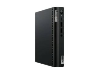 Počítač Lenovo ThinkCentre M730q