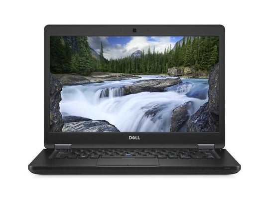 Notebook Dell Latitude 5490 – Obrázok 3