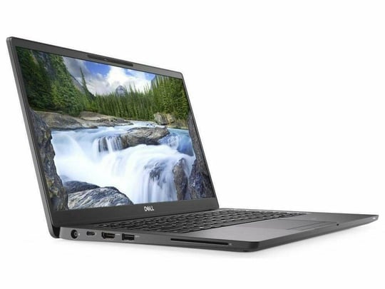 Notebook Dell Latitude 7400 – Obrázok 2