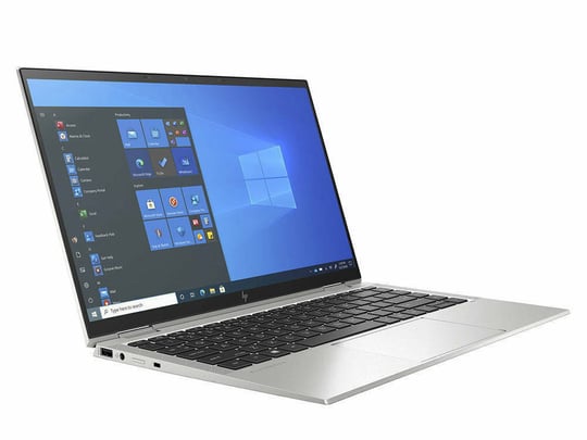 Notebook HP EliteBook x360 1040 G7 (32GB) – Obrázok 4