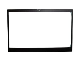 Notebook predný lcd kryt Lenovo for ThinkPad T490s, Bezel Sheet + Bezel (PN: SM20Q26431)