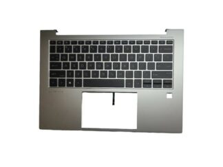 Notebook vrchný kryt HP for EliteBook 840 G9 With Keyboard (PN: 6070B1965701)