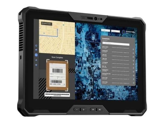 Tablet Dell 7030 Rugged Extreme Tablet (without keyboard) (16GB) (512GB)