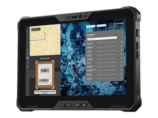 Tablet Dell 7030 Rugged Extreme Tablet (without keyboard) (16GB) (512GB) – Obrázok 9