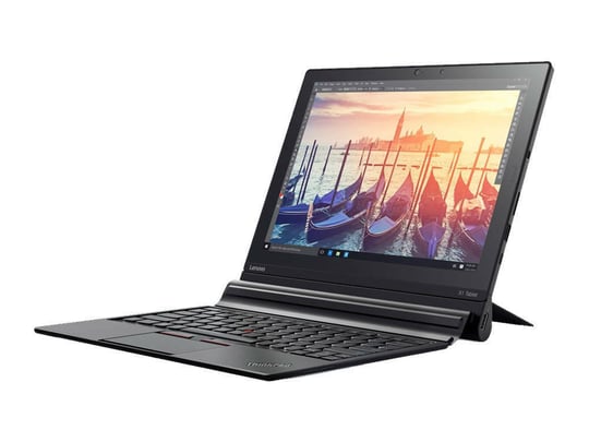 Notebook Lenovo ThinkPad X1 Tablet Gen 1 (8GB) (Touchscreen)