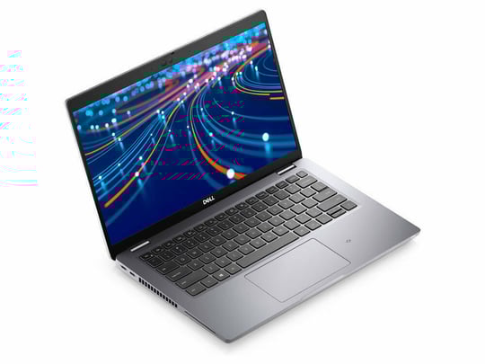 Notebook Dell Latitude 5420 (Touchscreen) – Obrázok 3
