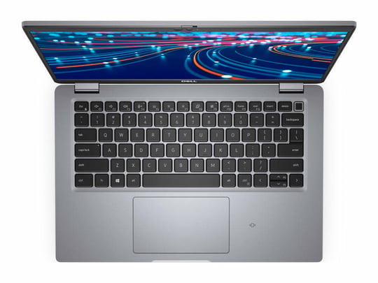 Notebook Dell Latitude 5420 (Touchscreen) – Obrázok 4