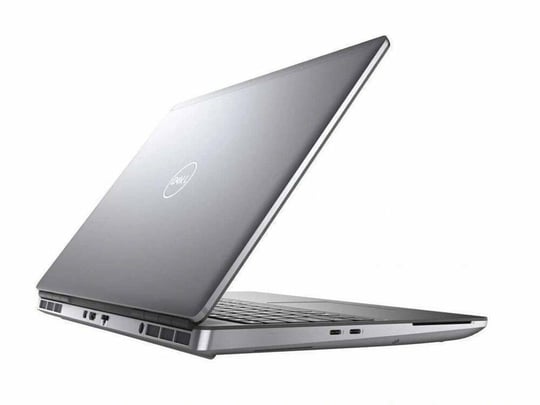 Notebook Dell Precision 7540 (NVIDIA Quadro T1000 4GB) – Obrázok 3