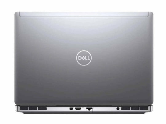 Notebook Dell Precision 7540 (NVIDIA Quadro T1000 4GB) – Obrázok 5