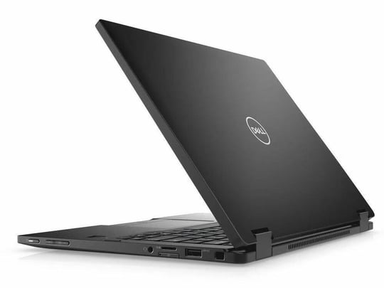 Notebook Dell Latitude 7390 2-in-1 (8GB) (Touchscreen) – Obrázok 2