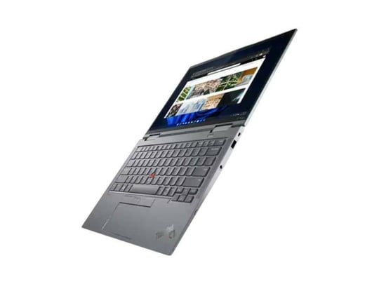 Notebook Lenovo ThinkPad X1 Yoga Gen 7 (32GB) (Touchscreen) – Obrázok 9