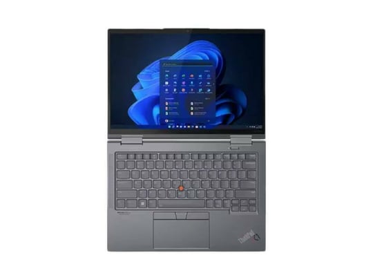 Notebook Lenovo ThinkPad X1 Yoga Gen 7 (32GB) (Touchscreen) – Obrázok 11