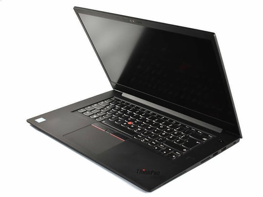 Notebook Lenovo ThinkPad P1 Gen 2 (NVIDIA Quadro T2000 4GB) – Obrázok 2