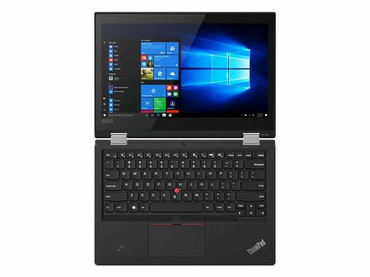 Notebook Lenovo ThinkPad L380 Yoga (Touchscreen) – Obrázok 2