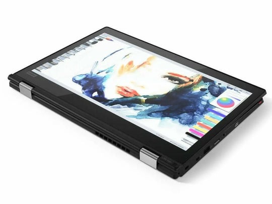 Notebook Lenovo ThinkPad L380 Yoga (Touchscreen) – Obrázok 4