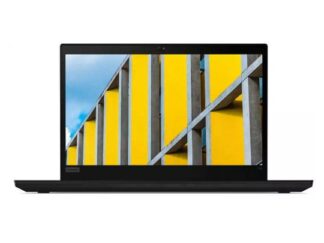 Notebook Lenovo ThinkPad T14 Gen 1 (Touchscreen)