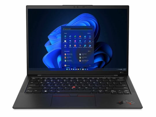 Notebook Lenovo ThinkPad X1 Carbon G10 (16GB) – Obrázok 4