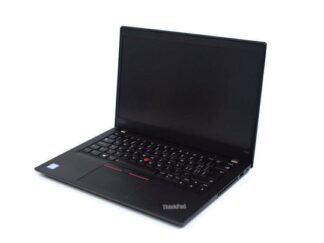 Notebook Lenovo ThinkPad x390 (16GB)