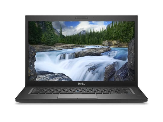 Notebook Dell Latitude 7490 (Touchscreen) – Obrázok 4