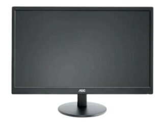 Monitor AOC E2470SWHE