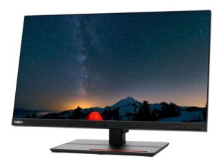 Monitor Lenovo P27u-20