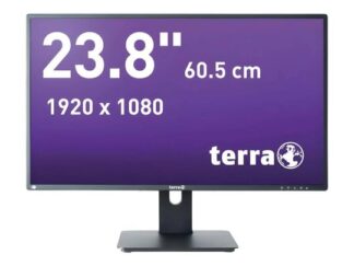Monitor TERRA 2456W PV