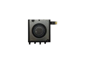 Notebook ventilátor Replacement for Dell Latitude 7320 Detachable, Left Side Fan (PN: PGV79)