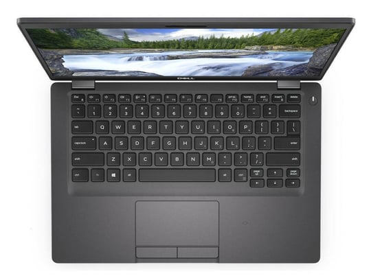 Notebook Dell Latitude 5400 – Obrázok 3