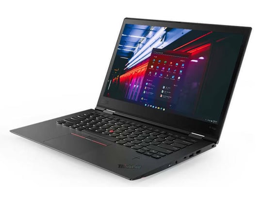 Notebook Lenovo ThinkPad X1 Yoga Gen 3 (8GB) (Touchscreen)
