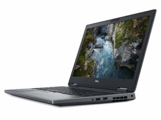 Notebook Dell Precision 7530 (NVIDIA Quadro P1000 4GB)